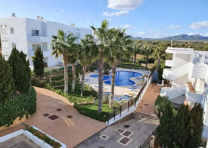 Casa Imperial - Exklusives Apartment Am Yachthafen