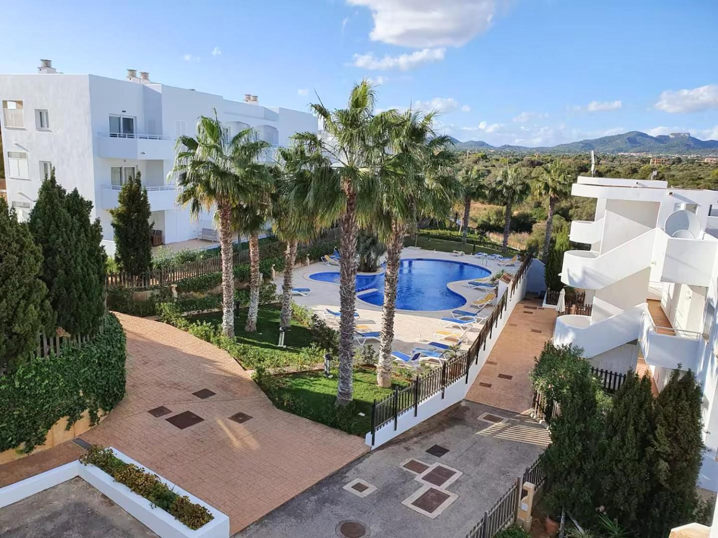 Casa Imperial - Exklusives Am Yachthafen Apartment Cala D´Or