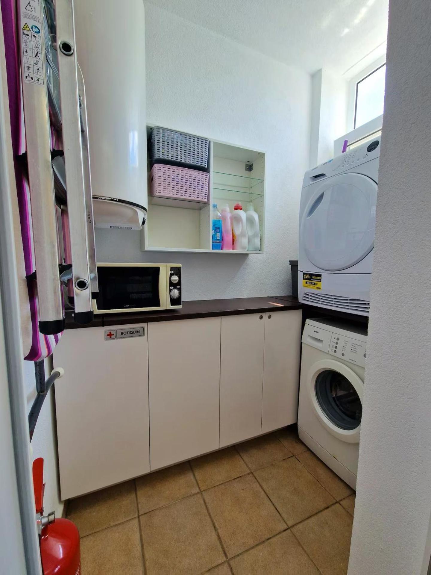 Apartment Casa Imperial - Exklusives Am Yachthafen